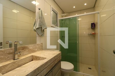 Apartamento à venda com 98m², 2 quartos e 1 vagaBanheiro