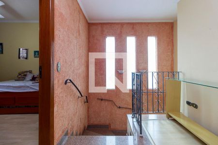 Casa à venda com 243m², 4 quartos e 5 vagasAnte sala dos Quartos