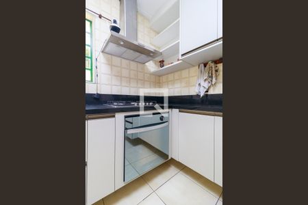 Casa à venda com 243m², 4 quartos e 5 vagasCozinha