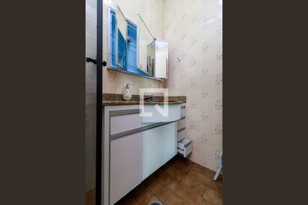 Casa à venda com 243m², 4 quartos e 5 vagasBanheiro 3