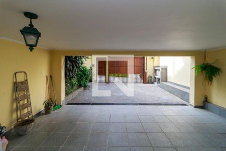 Casa à venda com 243m², 4 quartos e 5 vagasGaragem