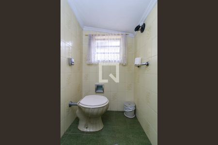 Lavabo de casa à venda com 4 quartos, 243m² em Santo Amaro, São Paulo