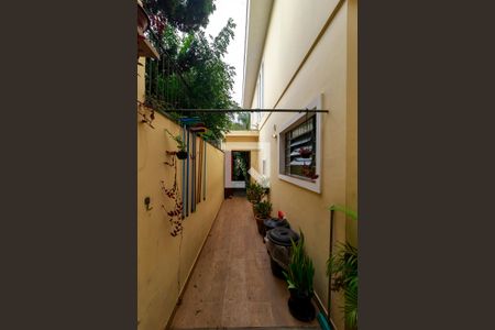 Casa à venda com 243m², 4 quartos e 5 vagasQuintal