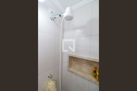 Casa à venda com 243m², 4 quartos e 5 vagasEdícula - Banheiro