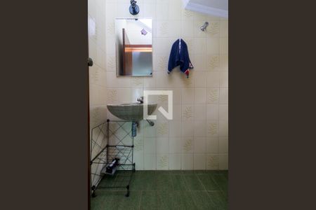 Lavabo de casa à venda com 4 quartos, 243m² em Santo Amaro, São Paulo