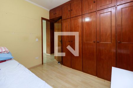Casa à venda com 243m², 4 quartos e 5 vagasQuarto 2