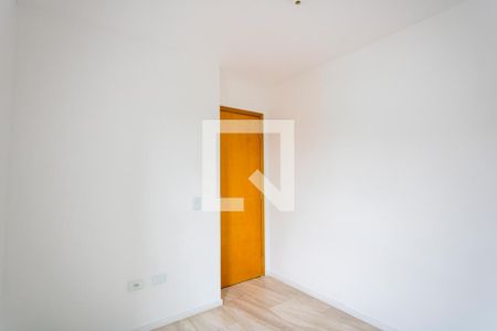 Quarto 1 de apartamento para alugar com 2 quartos, 97m² em Vila Tibiriçá, Santo André