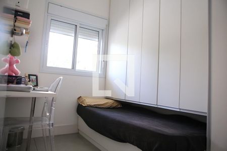 Apartamento à venda com 72m², 2 quartos e 2 vagasQuarto 2