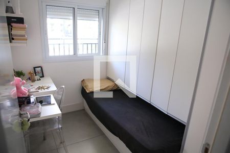 Apartamento à venda com 72m², 2 quartos e 2 vagasQuarto 2