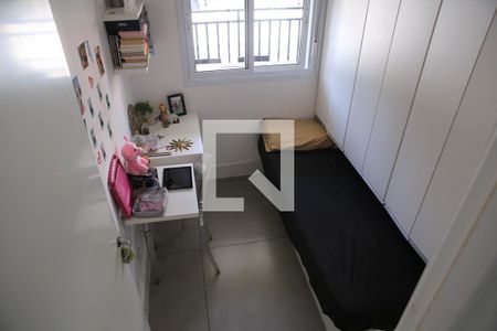 Apartamento à venda com 72m², 2 quartos e 2 vagasQuarto 2