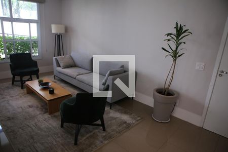 Apartamento à venda com 72m², 2 quartos e 2 vagasÁrea comum - Salão de festas
