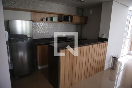 Apartamento à venda com 72m², 2 quartos e 2 vagasÁrea comum - Salão de festas