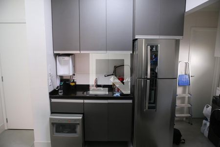 Apartamento à venda com 72m², 2 quartos e 2 vagasCozinha