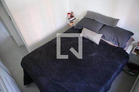 Apartamento à venda com 72m², 2 quartos e 2 vagasQuarto Suíte