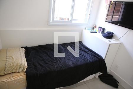 Apartamento à venda com 72m², 2 quartos e 2 vagasQuarto 1