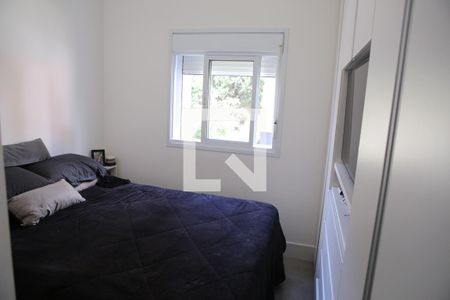 Apartamento à venda com 72m², 2 quartos e 2 vagasQuarto Suíte