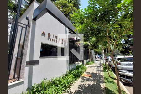 Apartamento à venda com 72m², 2 quartos e 2 vagasFachada do Prédio