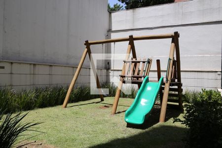 Apartamento à venda com 72m², 2 quartos e 2 vagasÁrea comum - Playground