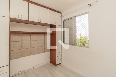Quarto 1 de apartamento à venda com 2 quartos, 46m² em Jardim Belém, São Paulo