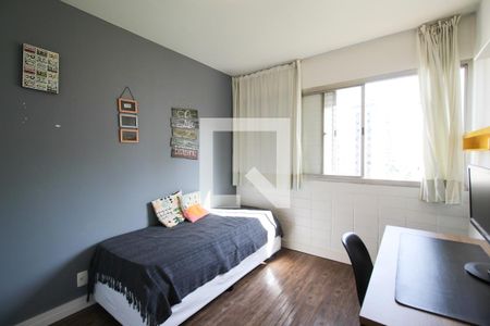Quarto 2 de apartamento para alugar com 2 quartos, 57m² em Vila Olímpia, São Paulo