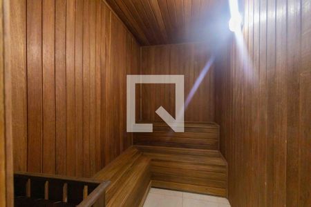 Apartamento à venda com 214m², 4 quartos e 3 vagasÁrea comum - 