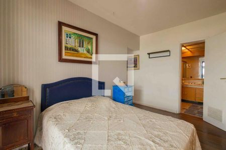 Apartamento à venda com 214m², 4 quartos e 3 vagasSuíte 1