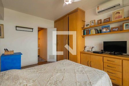 Apartamento à venda com 214m², 4 quartos e 3 vagasSuíte 1