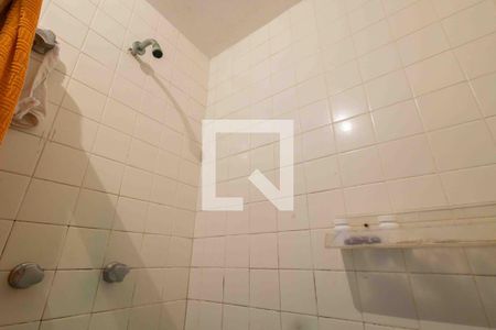 Apartamento à venda com 214m², 4 quartos e 3 vagasBanheiro de Serviço