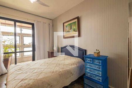 Suíte 1 de apartamento para alugar com 4 quartos, 214m² em Barra da Tijuca, Rio de Janeiro