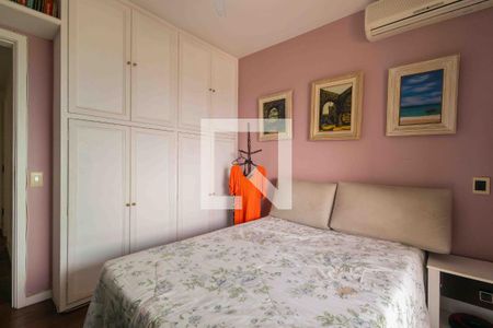 Apartamento à venda com 214m², 4 quartos e 3 vagasQuarto 1