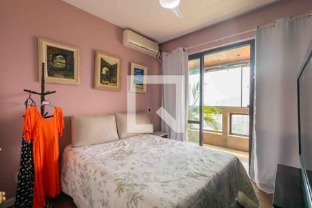 Apartamento à venda com 214m², 4 quartos e 3 vagasQuarto 1