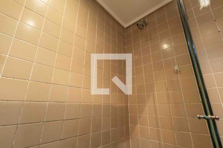 Apartamento à venda com 214m², 4 quartos e 3 vagasBanheiro Social