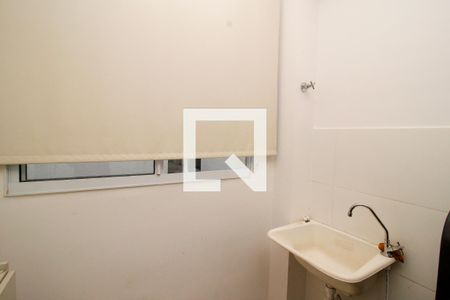 Apartamento à venda com 2 quartos, 43m² em Madre Gertrudes, Belo Horizonte