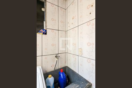 Apartamento à venda com 40m², 2 quartos e 1 vaga Apartamento à venda com 40m², 2 quartos e 1 vagaÁrea de serviço