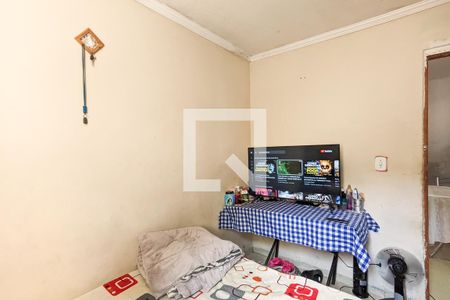 Quarto 2 de apartamento à venda com 2 quartos, 40m² em Bairro dos Casa, São Bernardo do Campo