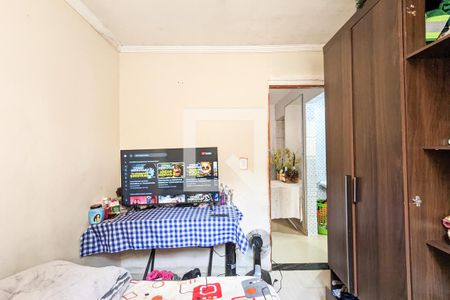 Quarto 2 de apartamento à venda com 2 quartos, 40m² em Bairro dos Casa, São Bernardo do Campo