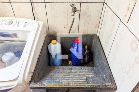 Apartamento à venda com 40m², 2 quartos e 1 vaga Apartamento à venda com 40m², 2 quartos e 1 vagaÁrea de serviço