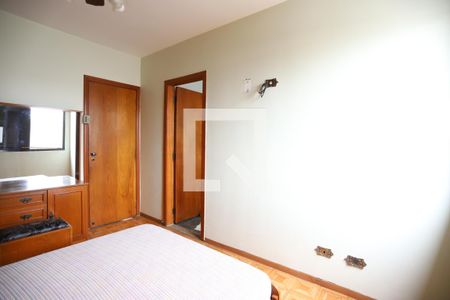 Suíte 1 de apartamento para alugar com 3 quartos, 160m² em Centro, Suzano