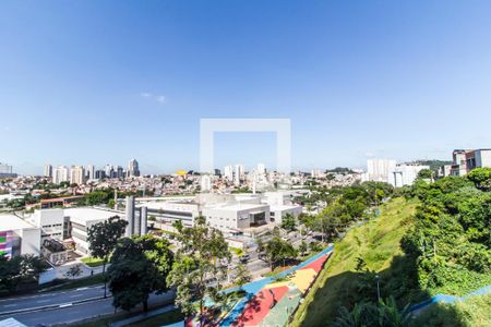 Apartamento à venda com 76m², 2 quartos e sem vagaVista da Suíte