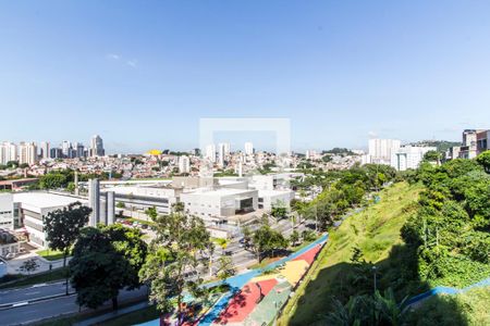 Apartamento à venda com 76m², 2 quartos e sem vagaVista da Suíte