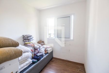 Apartamento à venda com 76m², 2 quartos e sem vagaQuarto 3