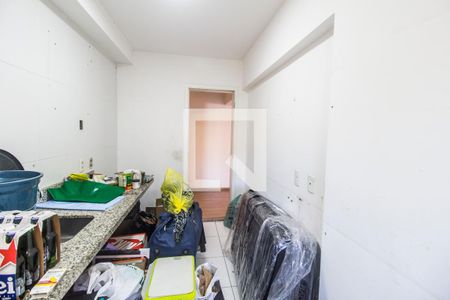 Apartamento à venda com 76m², 2 quartos e sem vagaCozinha
