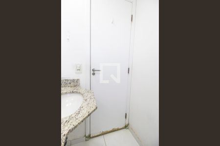 Apartamento à venda com 76m², 2 quartos e sem vagaBanheiro 2