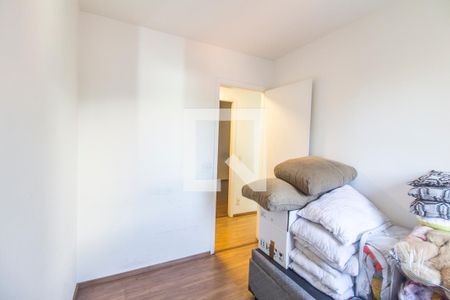Apartamento à venda com 76m², 2 quartos e sem vagaQuarto 3