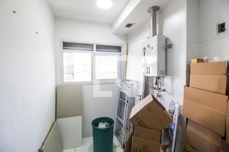 Apartamento à venda com 76m², 2 quartos e sem vagaÁrea de Serviço