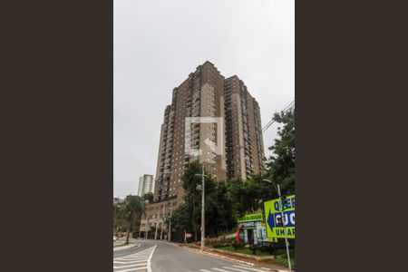 Apartamento à venda com 76m², 2 quartos e sem vagaFachada