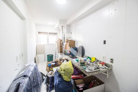 Apartamento à venda com 76m², 2 quartos e sem vagaCozinha