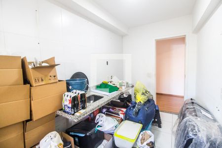 Apartamento à venda com 76m², 2 quartos e sem vagaCozinha