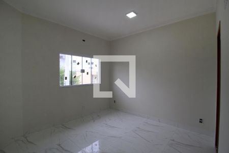 Suíte de casa de condomínio para alugar com 3 quartos, 124m² em Parque São Bento, Sorocaba