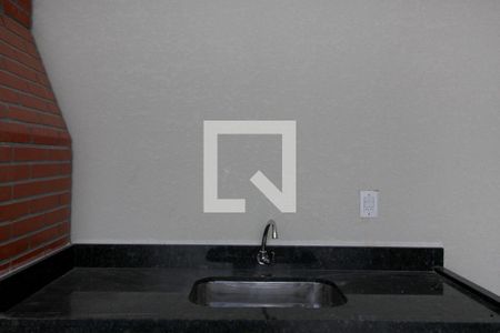 Casa de condomínio para alugar com 124m², 3 quartos e 2 vagasÁrea gourmet